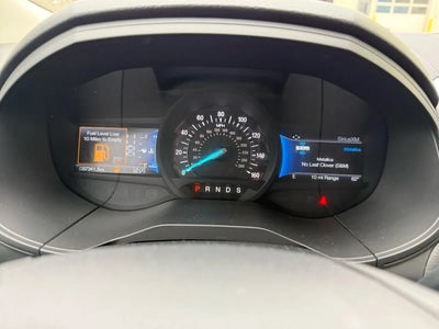 2024 Ford Edge AWD Titanium 4DR SUV