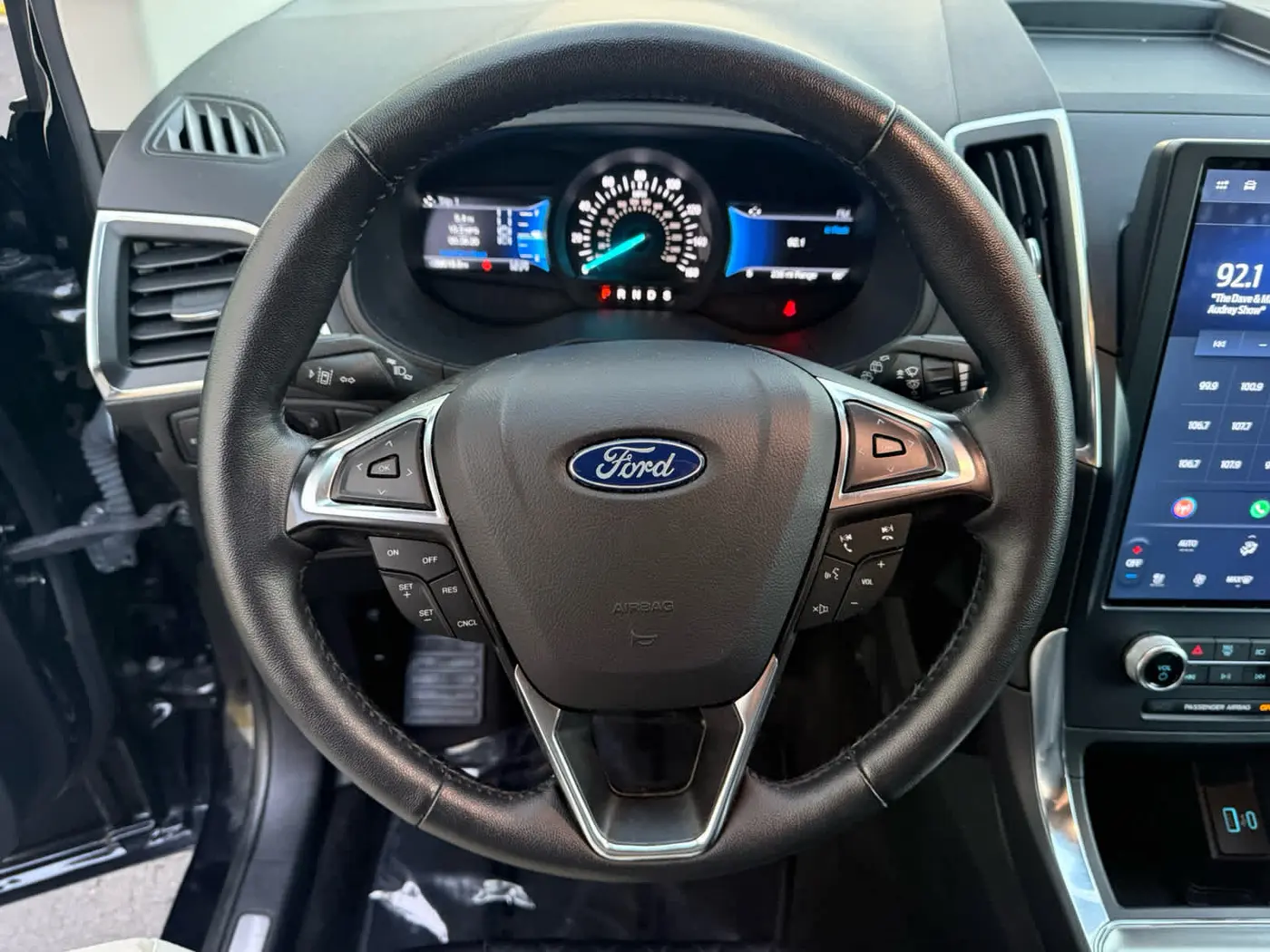 2024 Ford Edge - $27,999