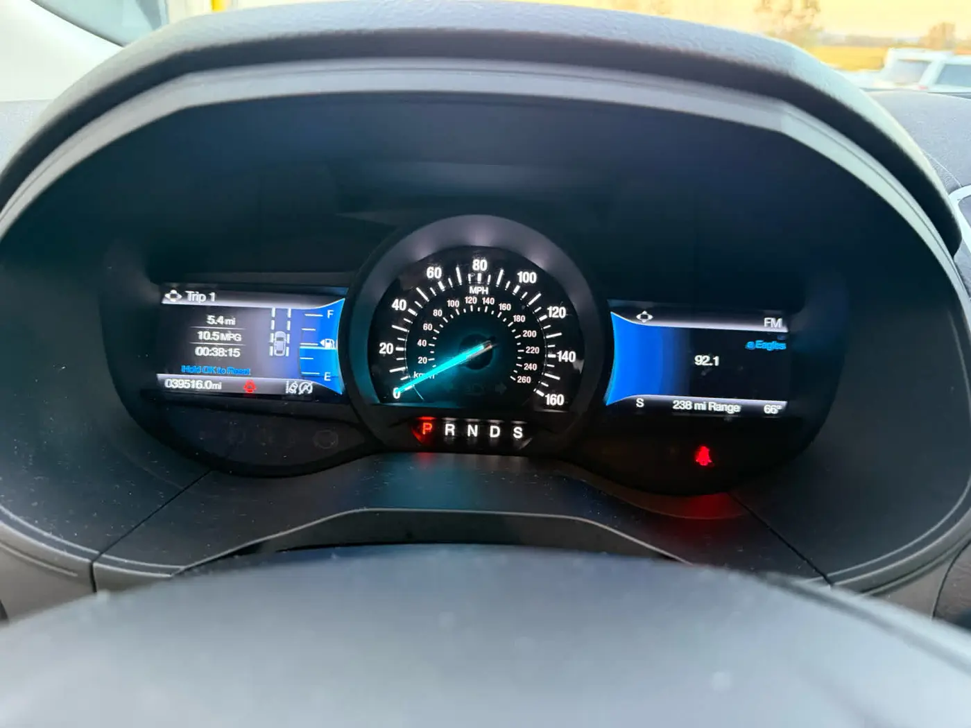 2024 Ford Edge - $27,999