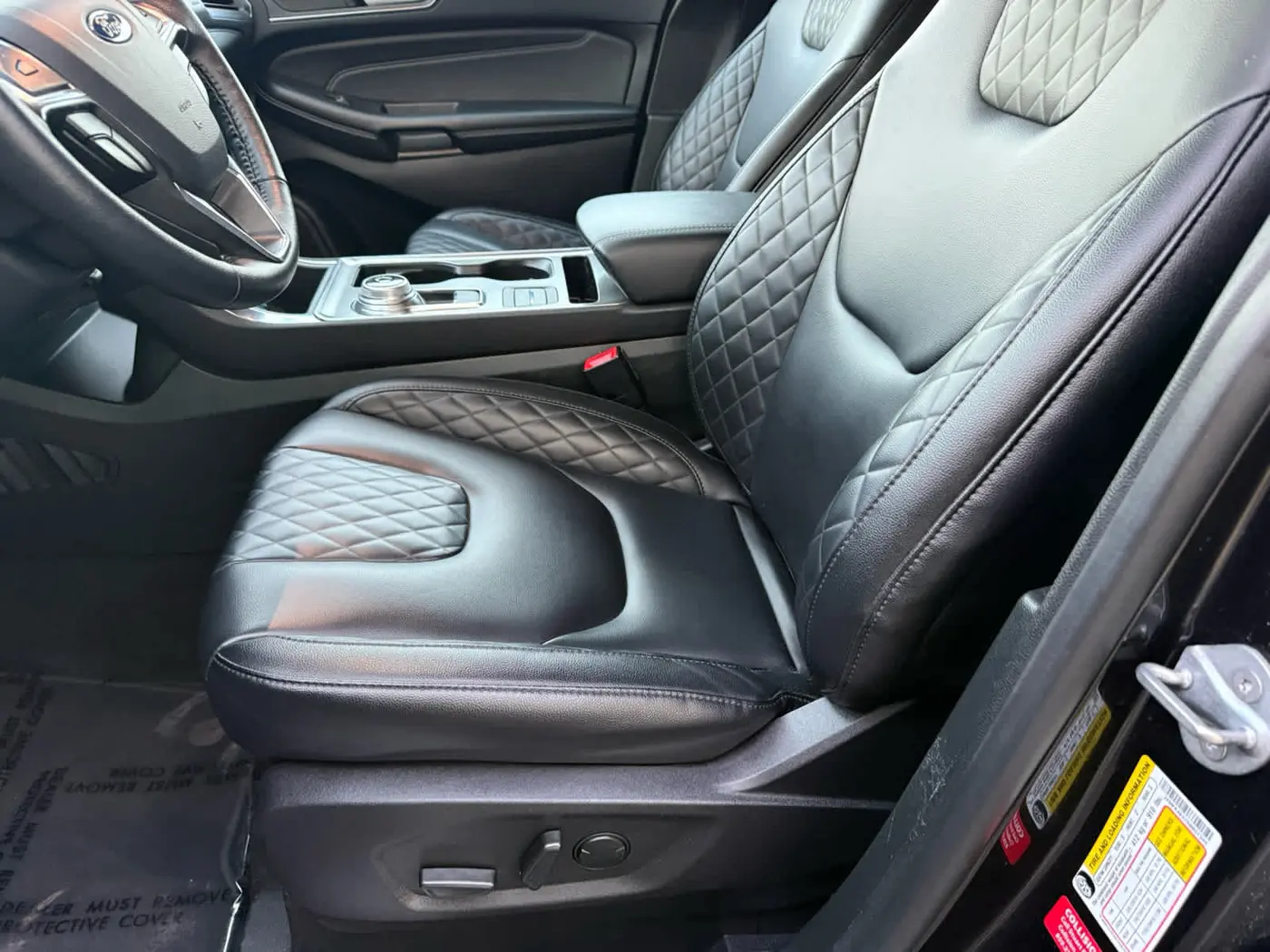 2024 Ford Edge - $27,999
