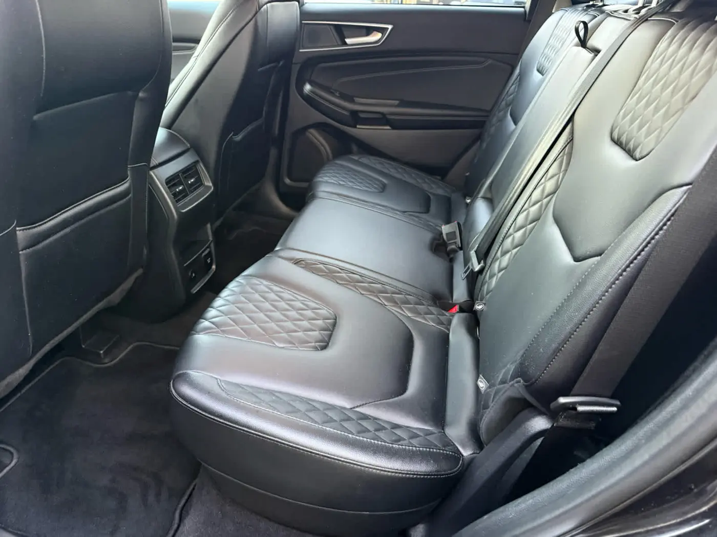 2024 Ford Edge - $27,999