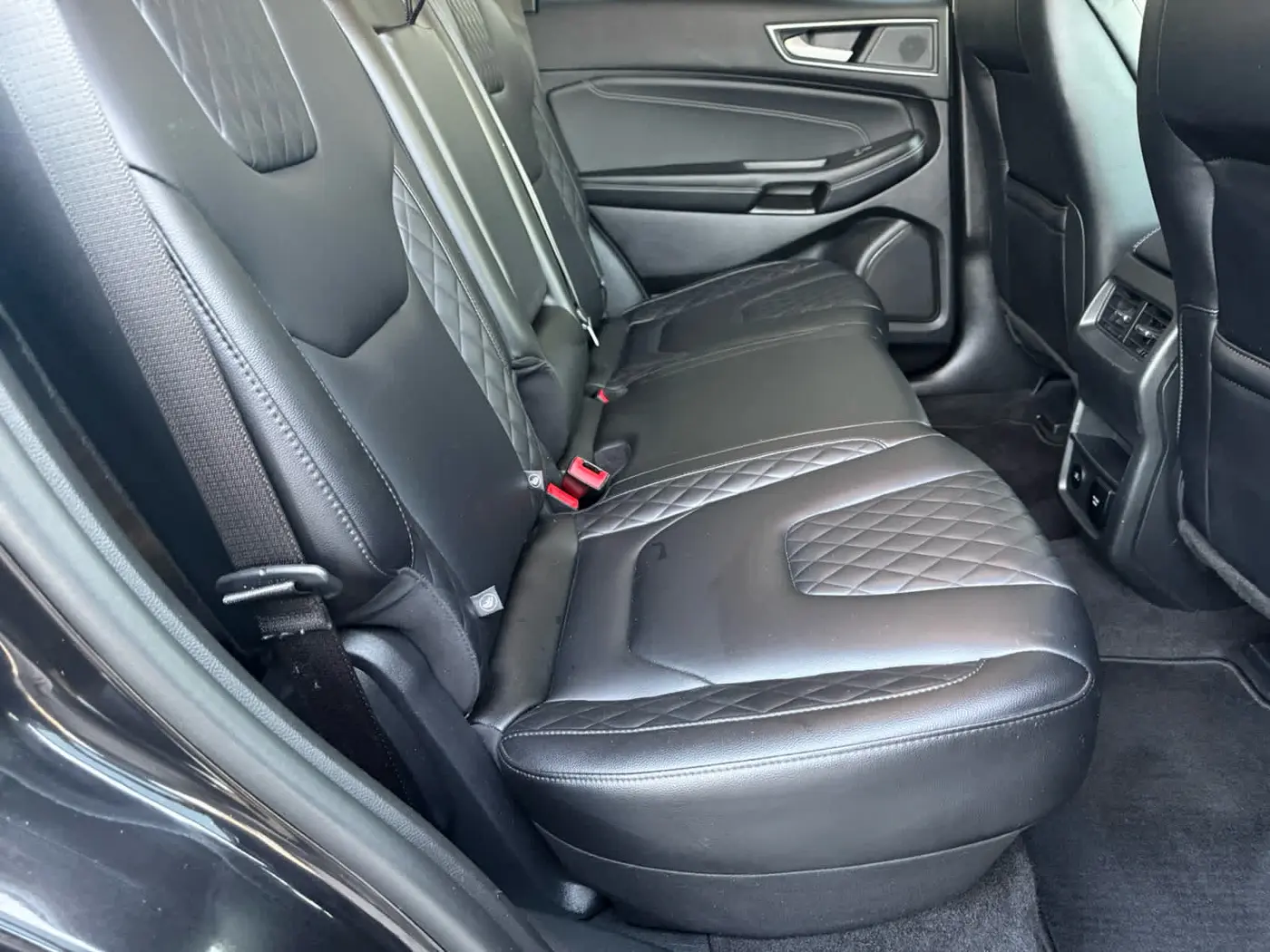 2024 Ford Edge - $27,999