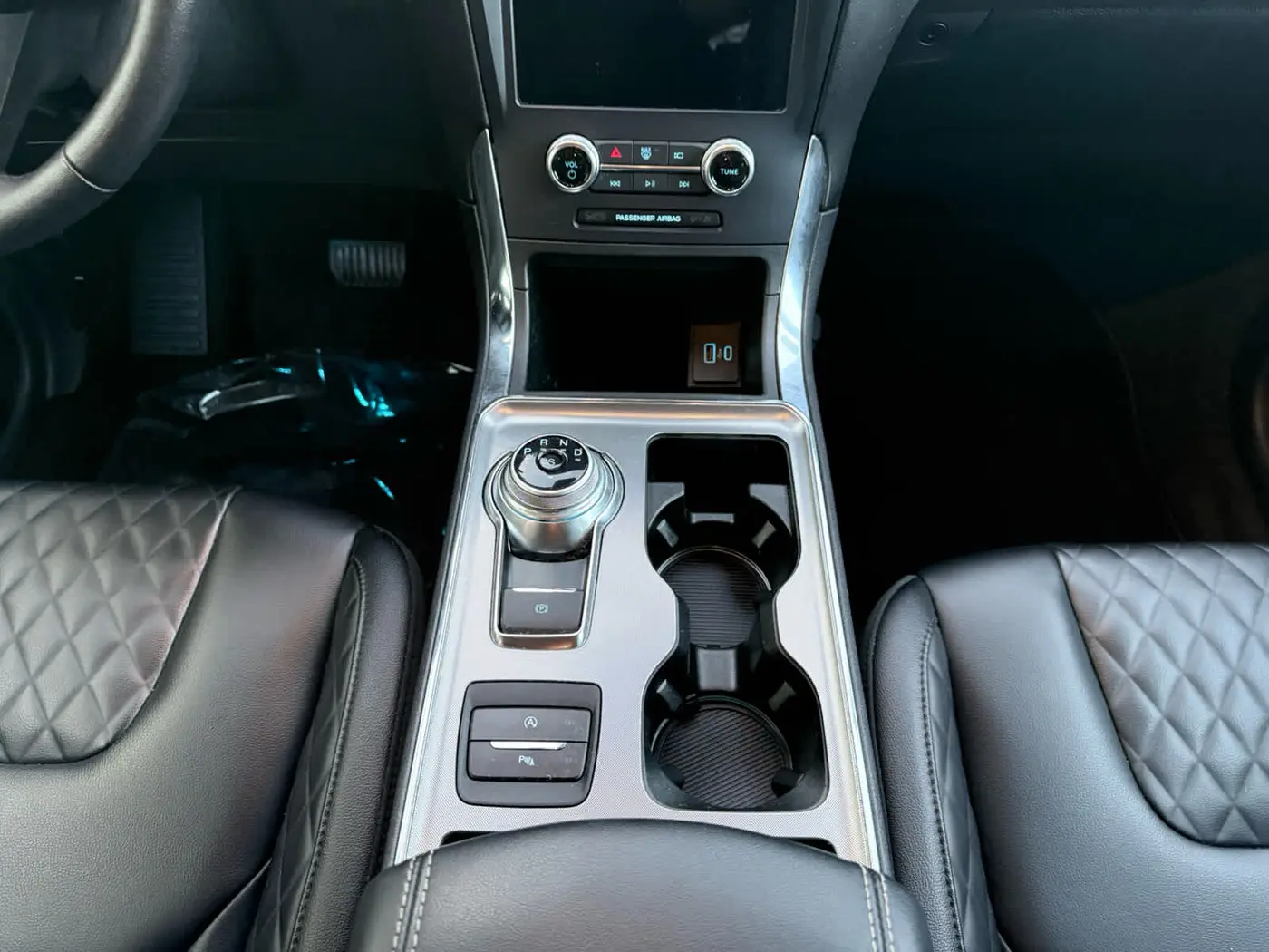 2024 Ford Edge - $27,999