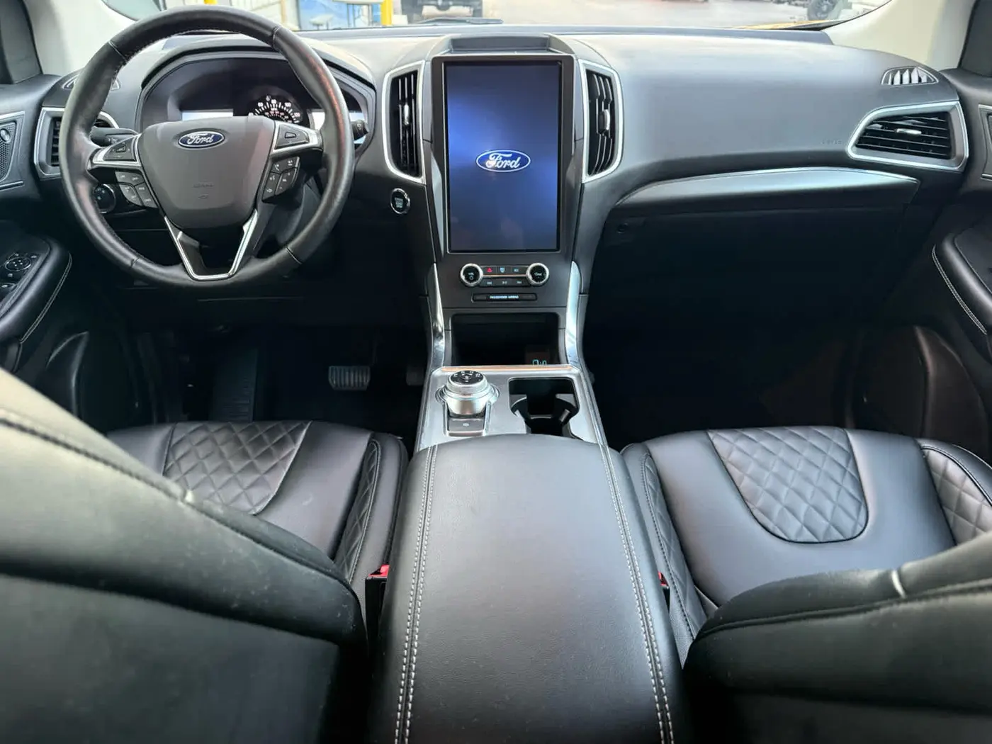 2024 Ford Edge - $27,999