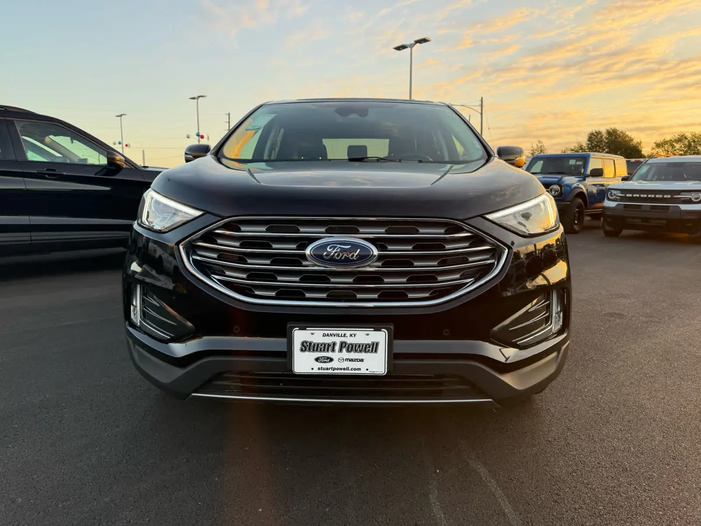 2024 Ford Edge - $27,999