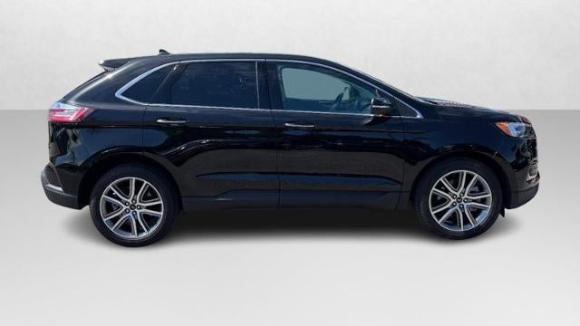 Preowned 2024 Ford Edge Titanium for Sale