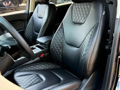 2024 Ford Edge AWD Titanium 4DR SUV
