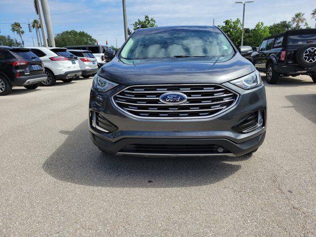 2020 Ford Edge - $16,789