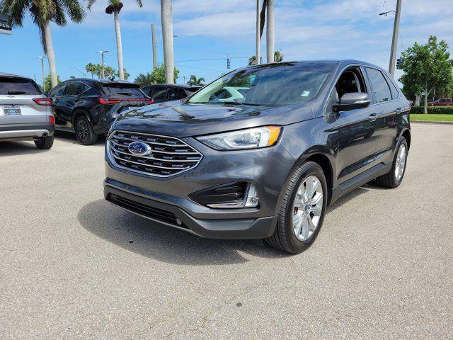 2020 Ford Edge - $16,789