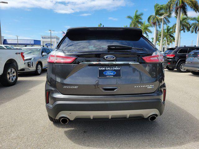 2020 Ford Edge - $16,789