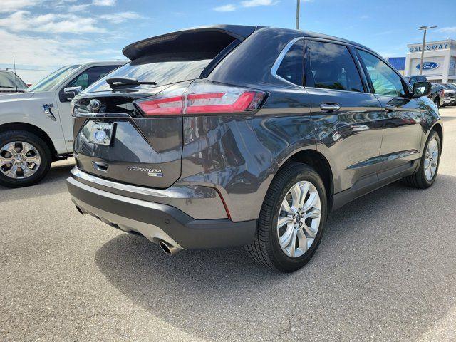 2020 Ford Edge - $16,789