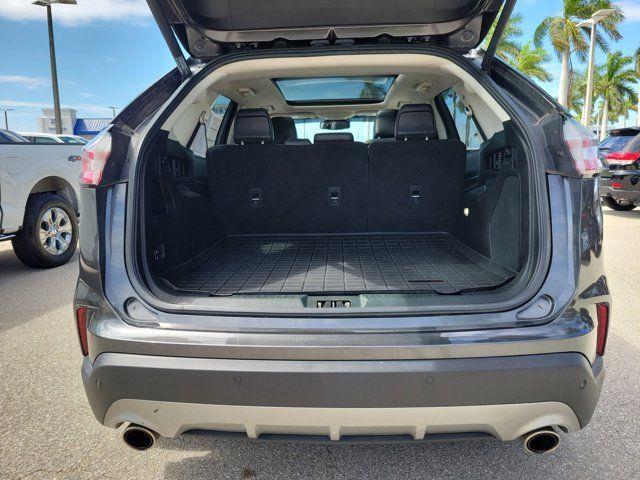 2020 Ford Edge - $16,789