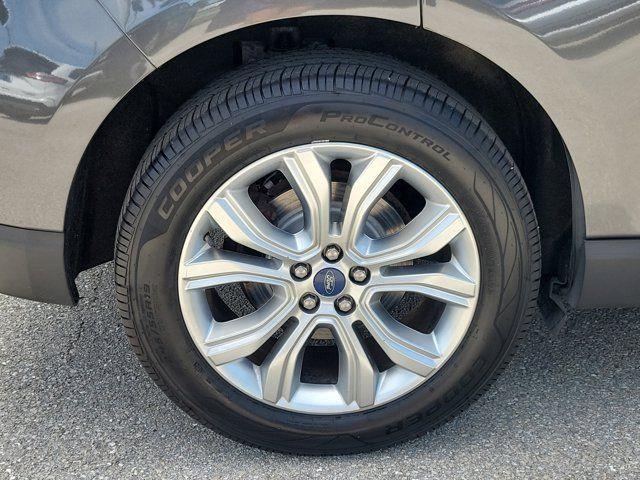 2020 Ford Edge - $16,789