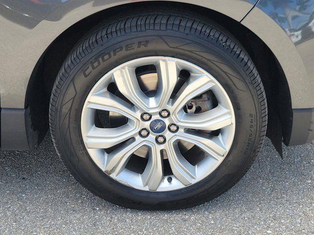 2020 Ford Edge - $16,789
