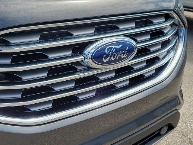 2020 Ford Edge - $16,789
