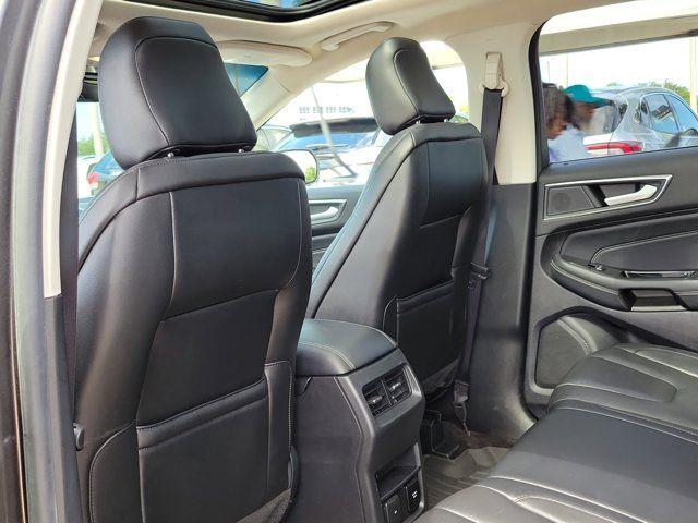 2020 Ford Edge - $16,789