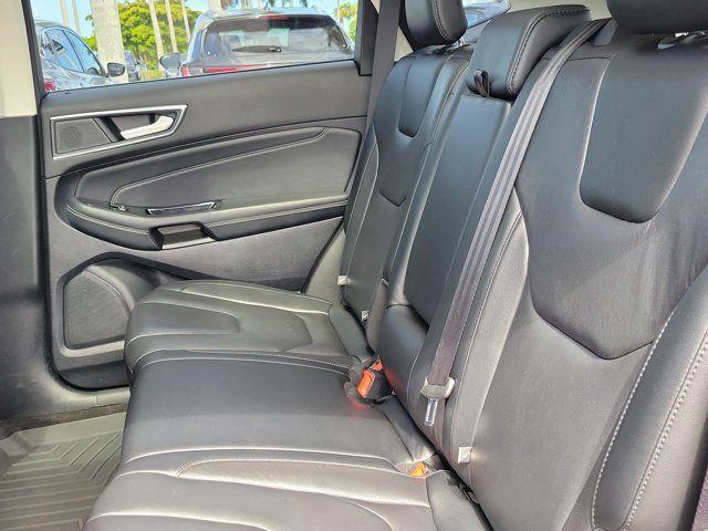 2020 Ford Edge - $16,789