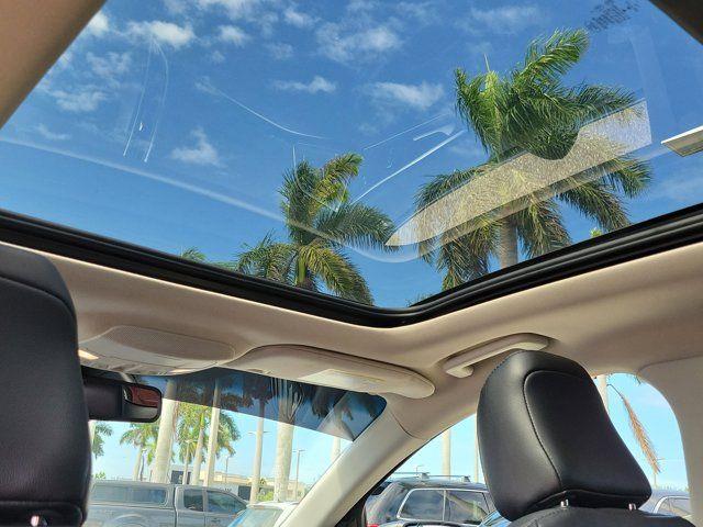 2020 Ford Edge - $16,789