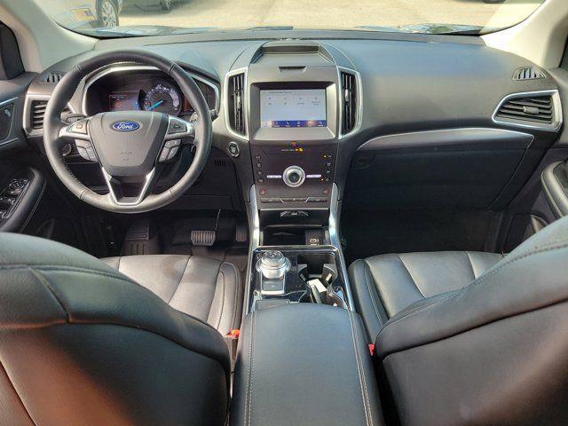 2020 Ford Edge - $16,789