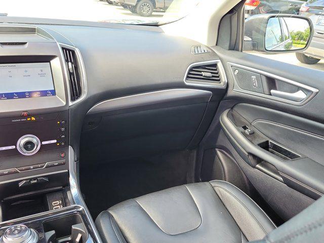 2020 Ford Edge - $16,789