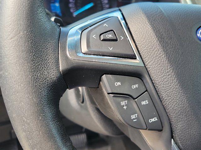 2020 Ford Edge - $16,789