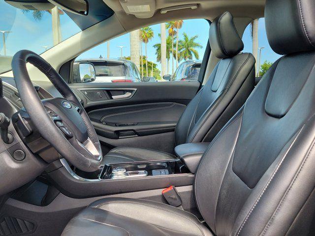2020 Ford Edge - $16,789