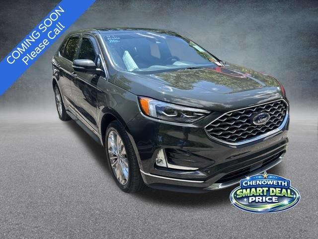 2022 Ford Edge - $23,995