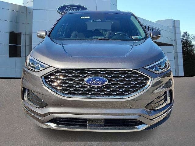 2022 Ford Edge - $23,500
