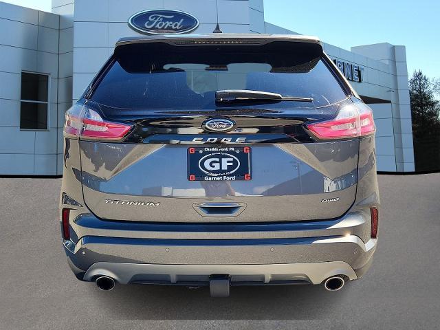 2022 Ford Edge - $23,500