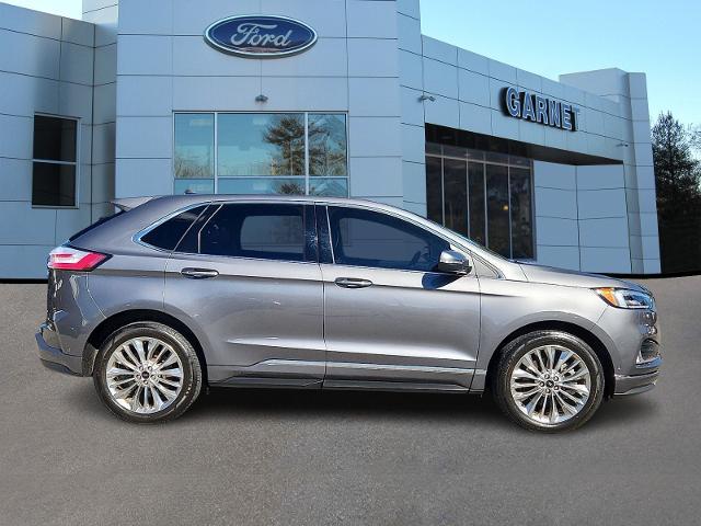 2022 Ford Edge - $23,500