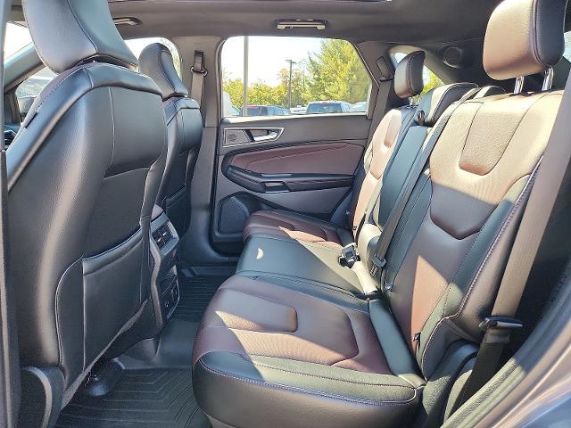 2022 Ford Edge - $23,500