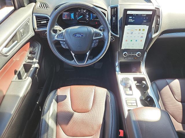 2022 Ford Edge - $23,500
