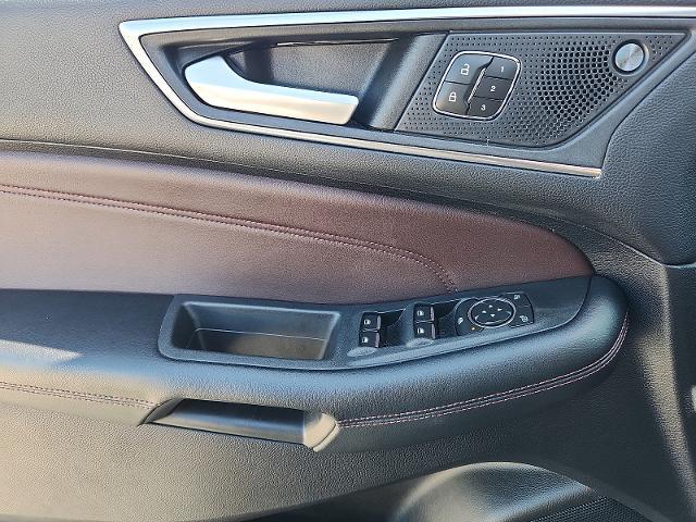 2022 Ford Edge - $23,500