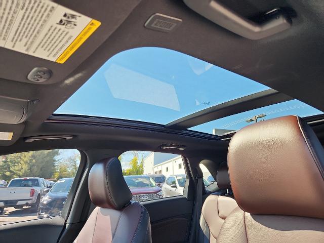 2022 Ford Edge - $23,500