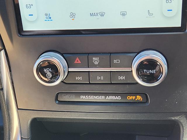 2022 Ford Edge - $23,500