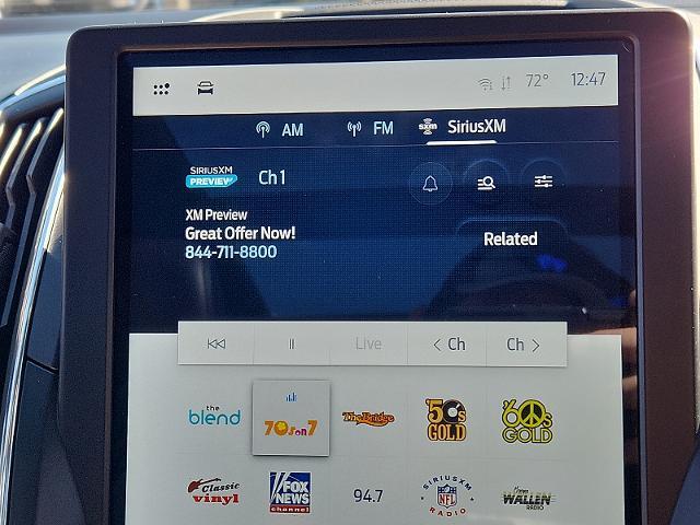 2022 Ford Edge - $23,500