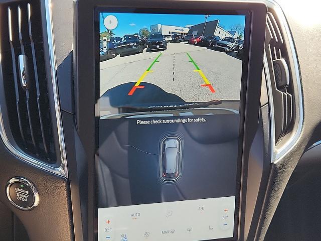 2022 Ford Edge - $23,500