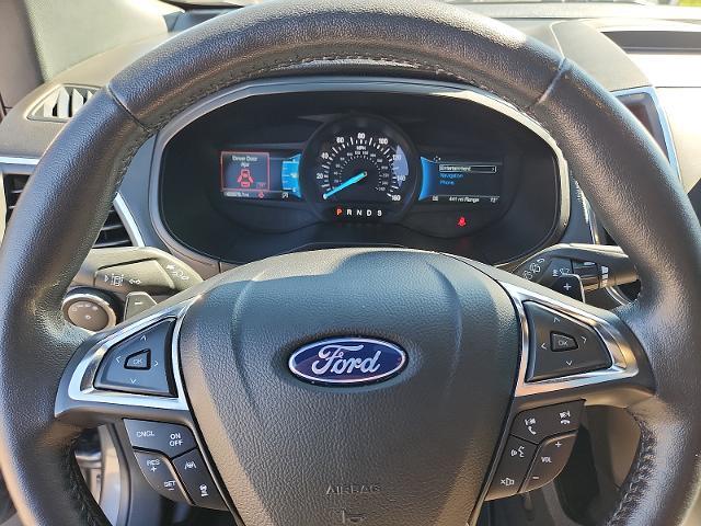 2022 Ford Edge - $23,500