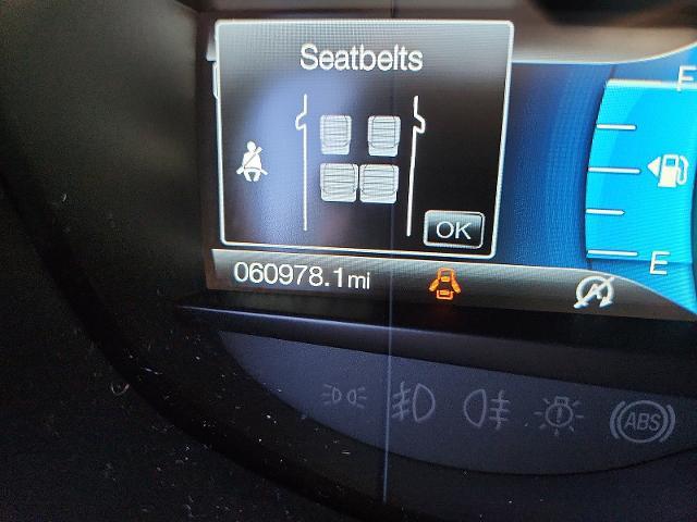 2022 Ford Edge - $23,500