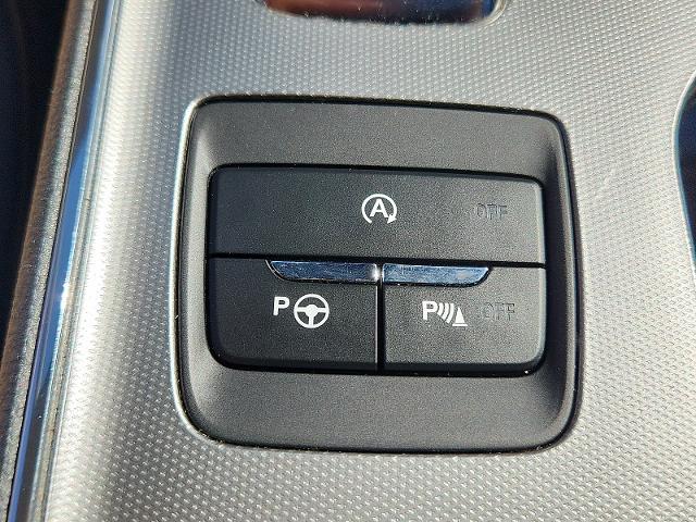 2022 Ford Edge - $23,500
