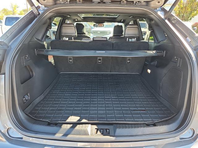 2022 Ford Edge - $23,500
