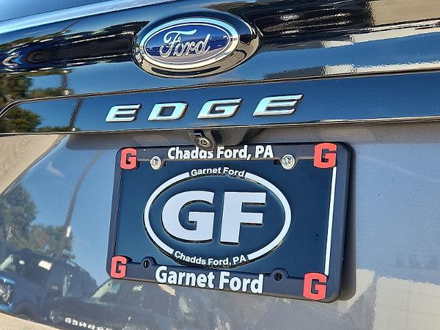 2022 Ford Edge - $23,500
