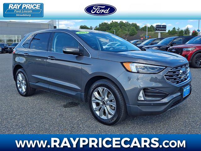 2023 Ford Edge - $27,264