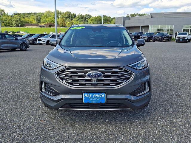 2023 Ford Edge - $27,264