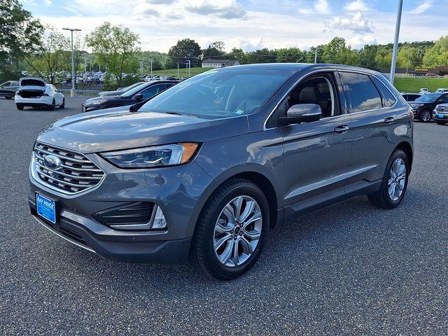 2023 Ford Edge - $27,264