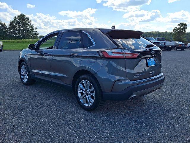 2023 Ford Edge - $27,264