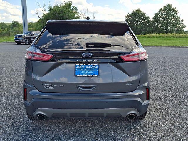 2023 Ford Edge - $27,264