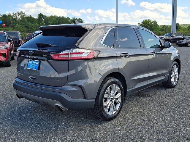2023 Ford Edge - $27,264