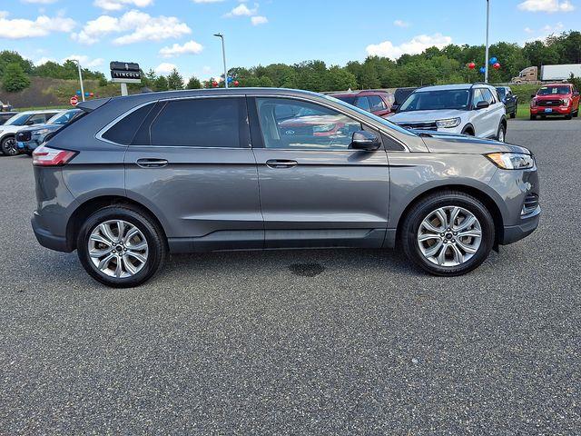 2023 Ford Edge - $27,264