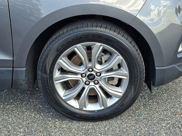 2023 Ford Edge - $27,264